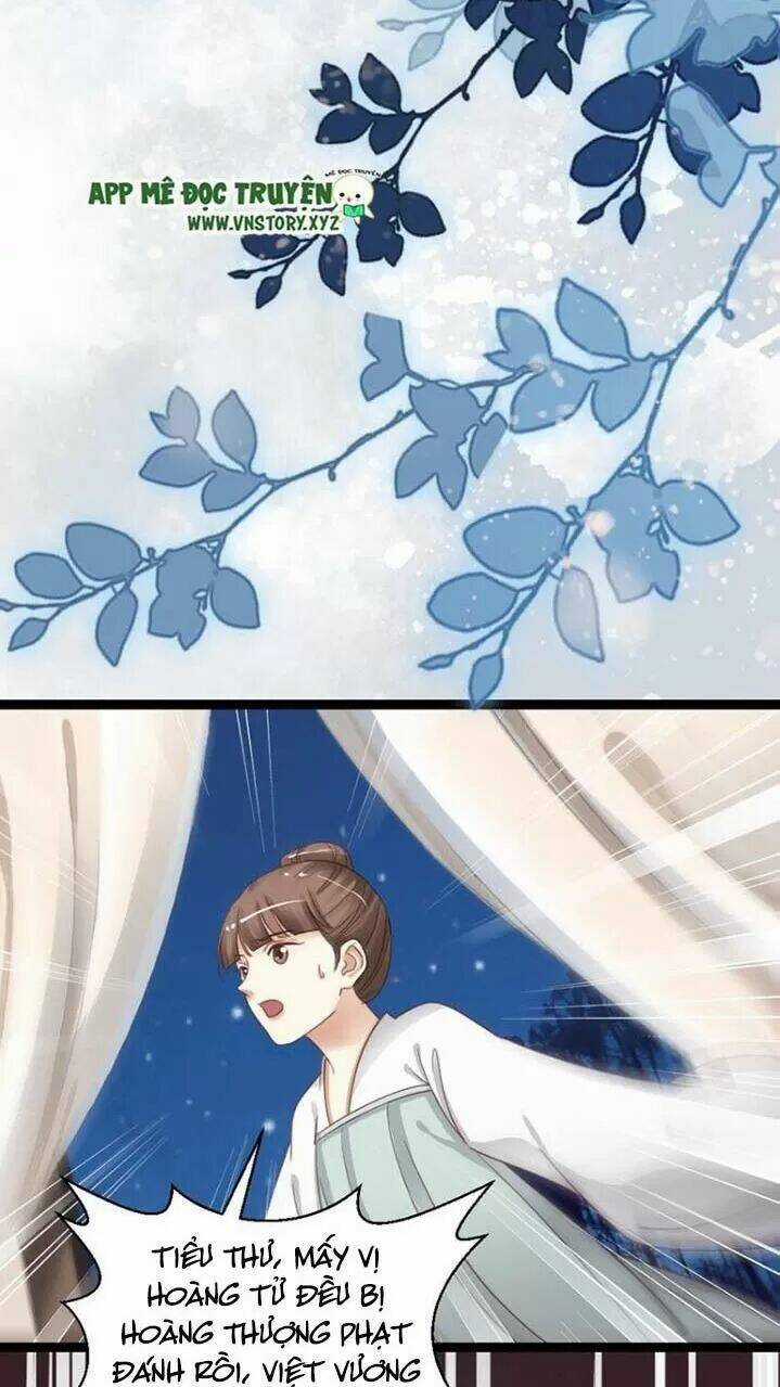Kiều Nữ Độc Phi - Chapter 253 - Trang 6
