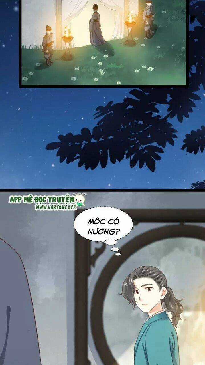 Kiều Nữ Độc Phi - Chapter 253 - Trang 9