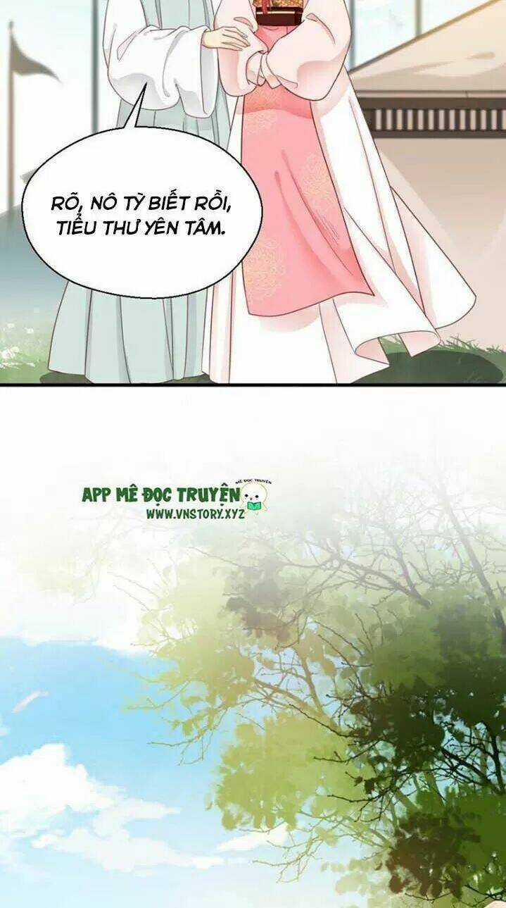 Kiều Nữ Độc Phi - Chapter 255 - Trang 11