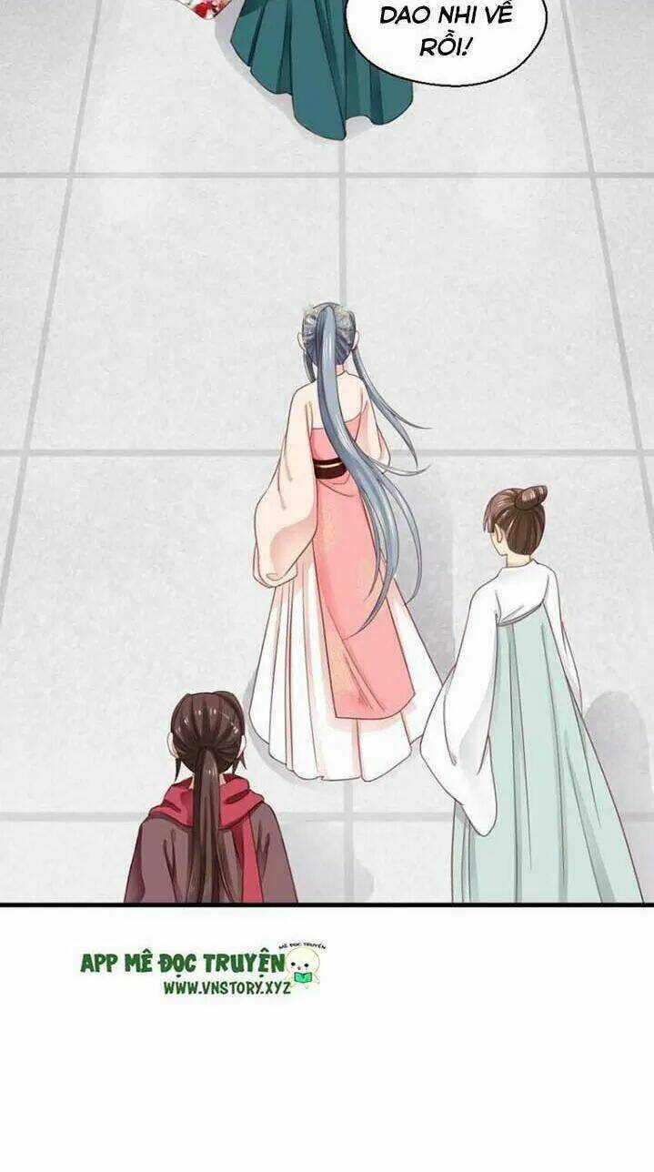 Kiều Nữ Độc Phi - Chapter 255 - Trang 13