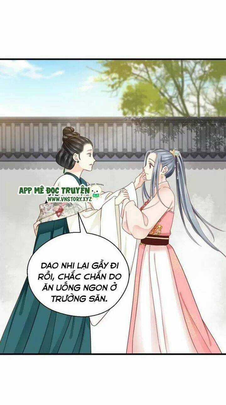 Kiều Nữ Độc Phi - Chapter 255 - Trang 14