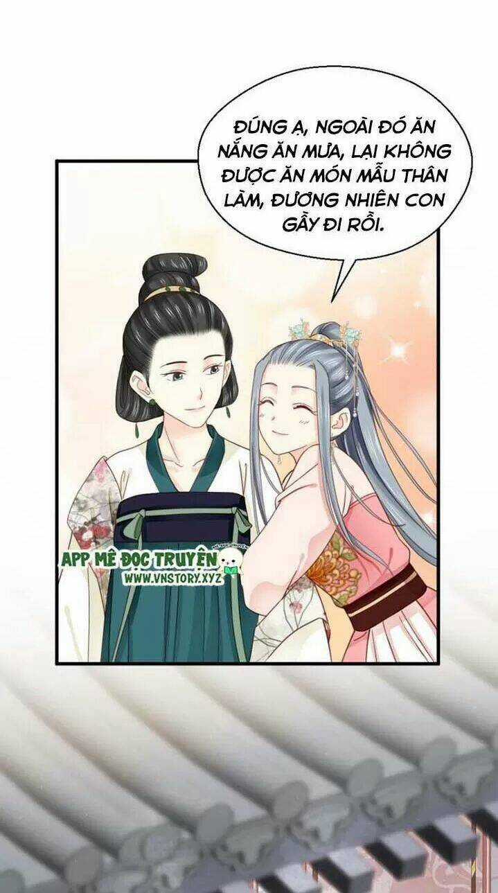 Kiều Nữ Độc Phi - Chapter 255 - Trang 15