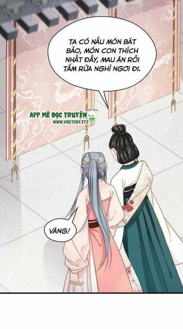 Kiều Nữ Độc Phi - Chapter 255 - Trang 16