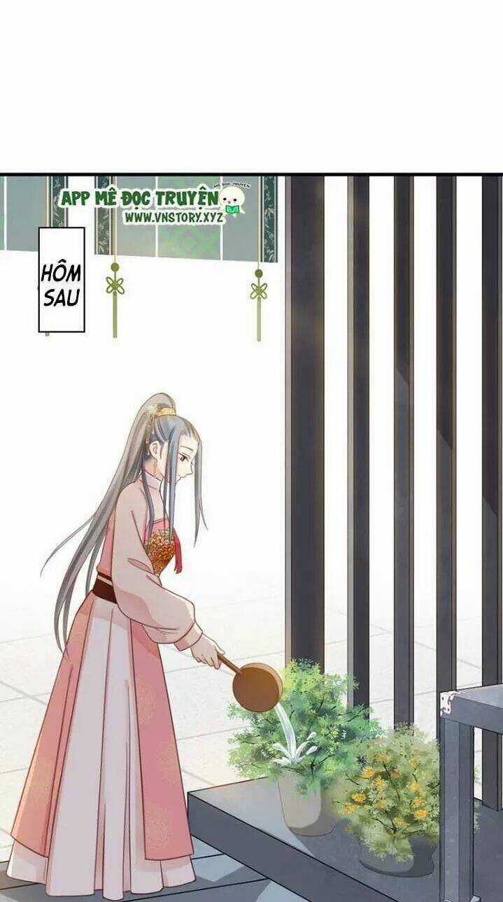 Kiều Nữ Độc Phi - Chapter 255 - Trang 17