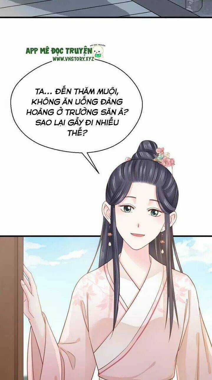 Kiều Nữ Độc Phi - Chapter 255 - Trang 18