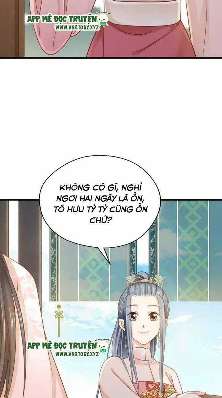 Kiều Nữ Độc Phi - Chapter 255 - Trang 19