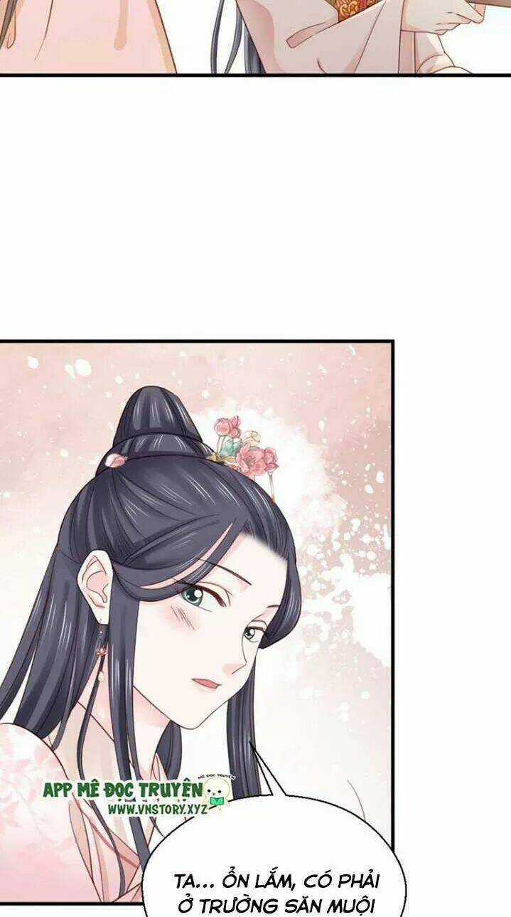 Kiều Nữ Độc Phi - Chapter 255 - Trang 20