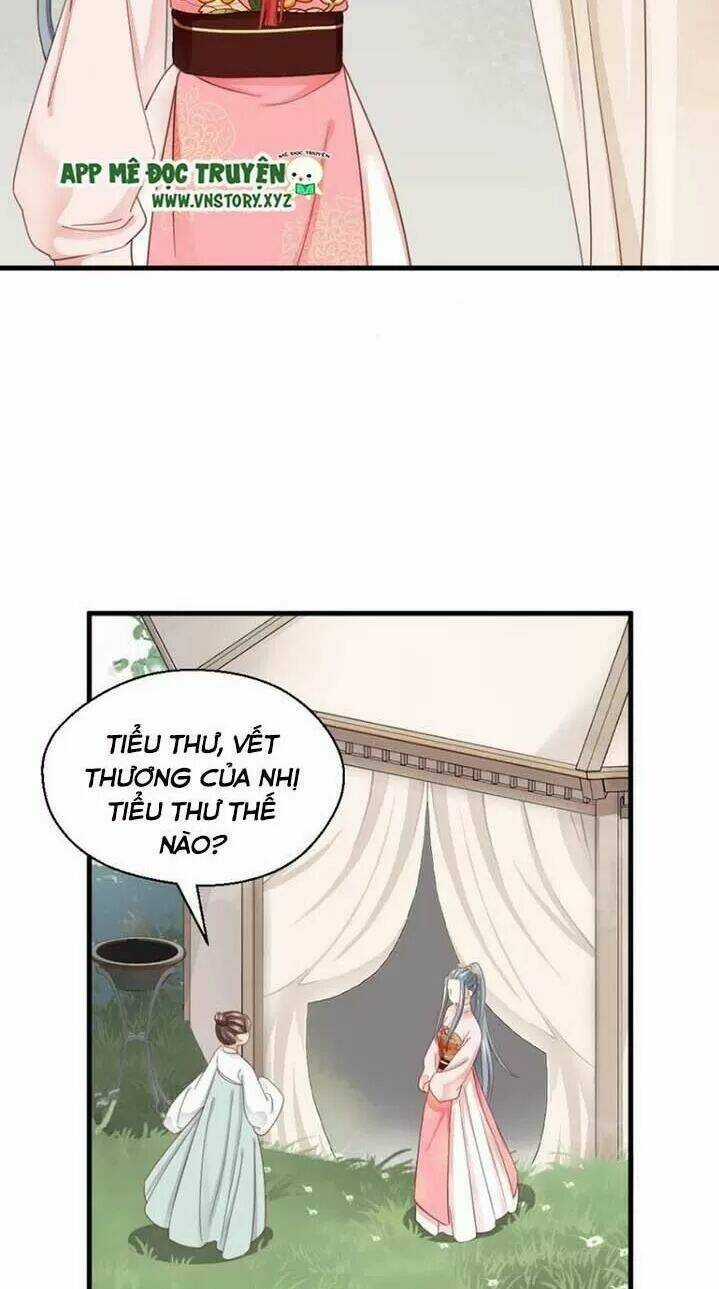 Kiều Nữ Độc Phi - Chapter 255 - Trang 3