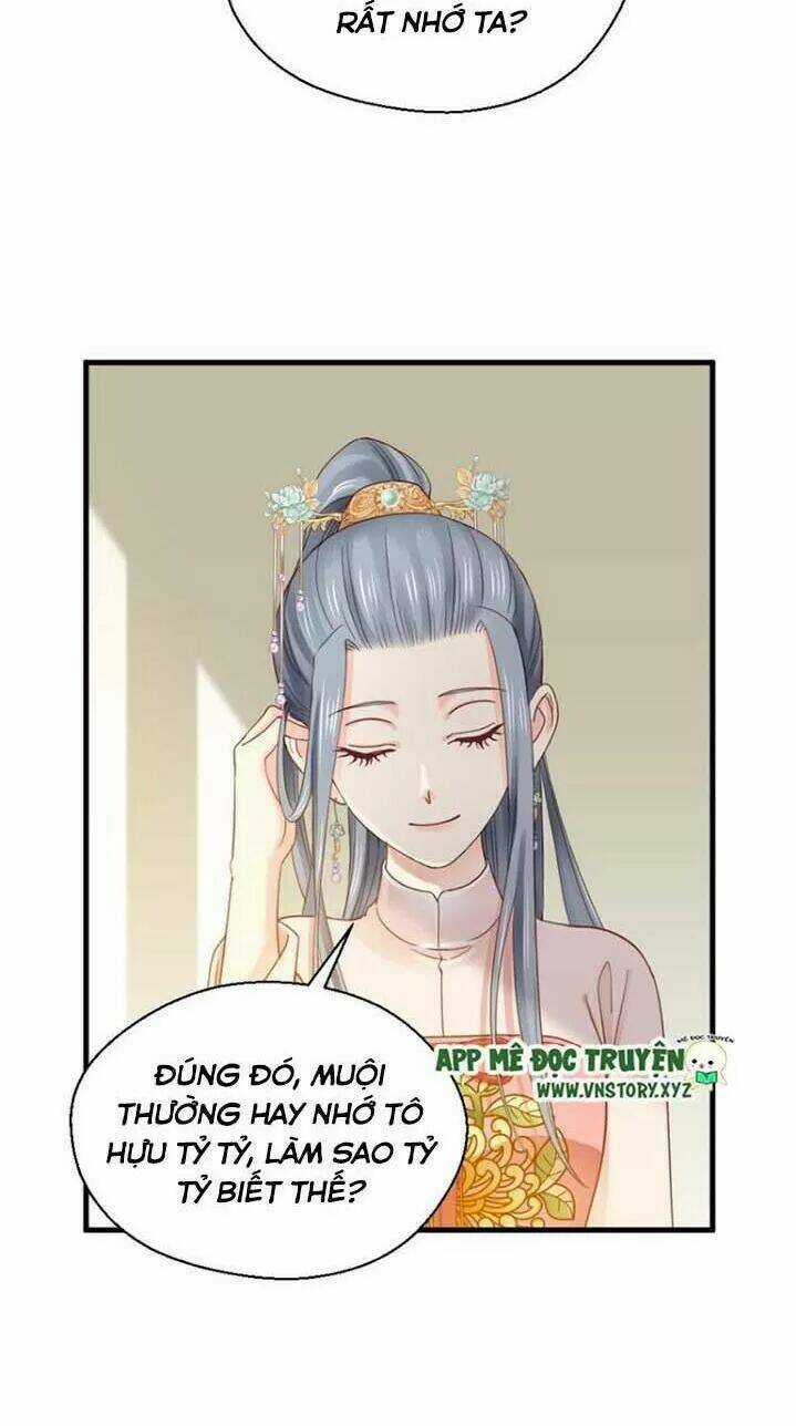 Kiều Nữ Độc Phi - Chapter 255 - Trang 21