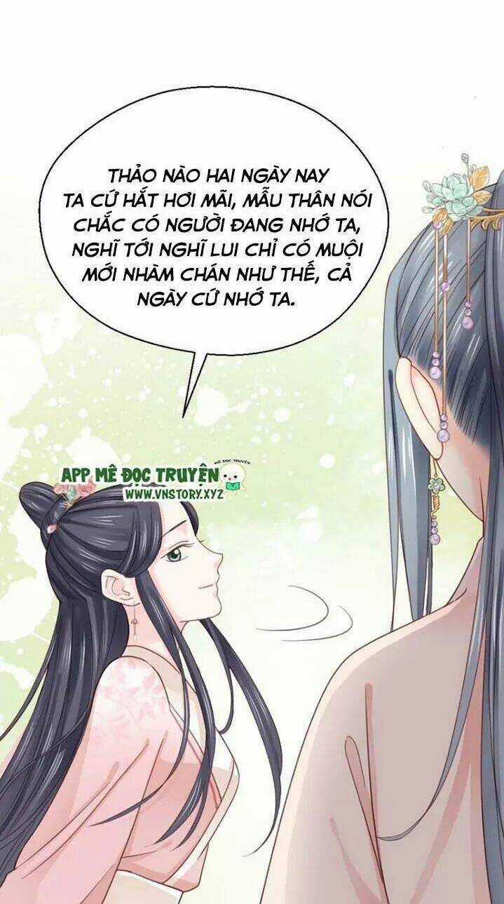 Kiều Nữ Độc Phi - Chapter 255 - Trang 22