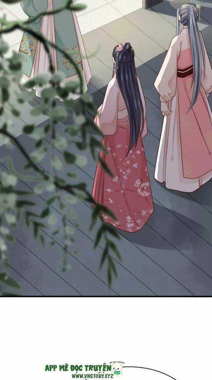 Kiều Nữ Độc Phi - Chapter 255 - Trang 25