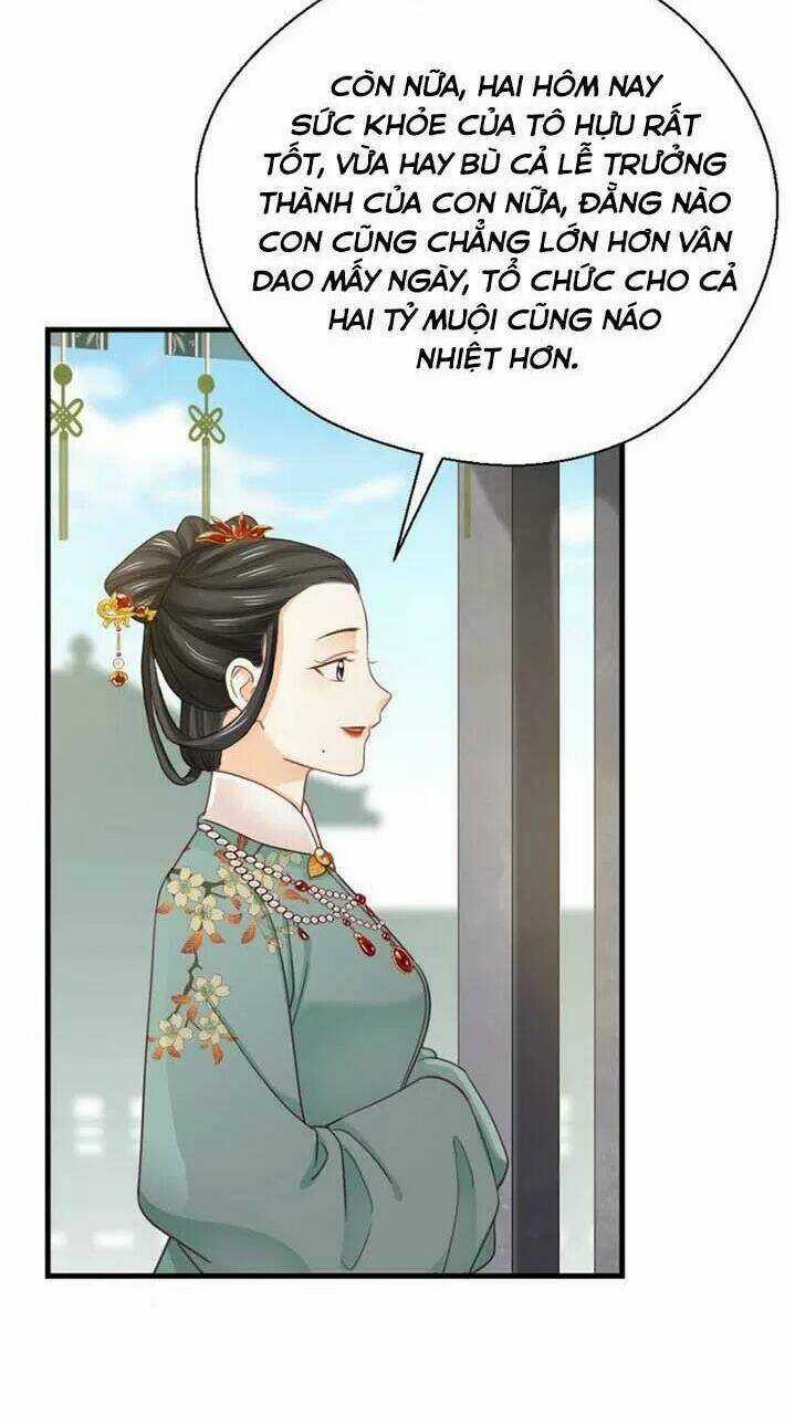 Kiều Nữ Độc Phi - Chapter 255 - Trang 26