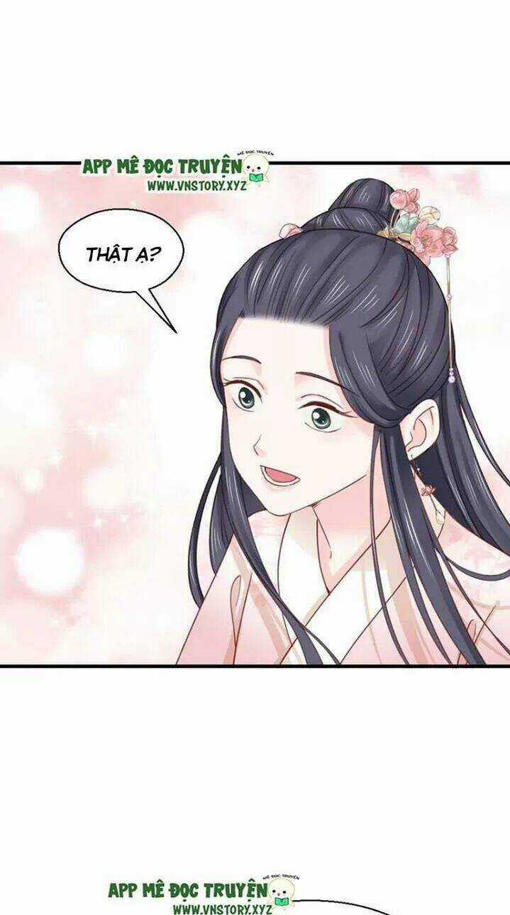 Kiều Nữ Độc Phi - Chapter 255 - Trang 27