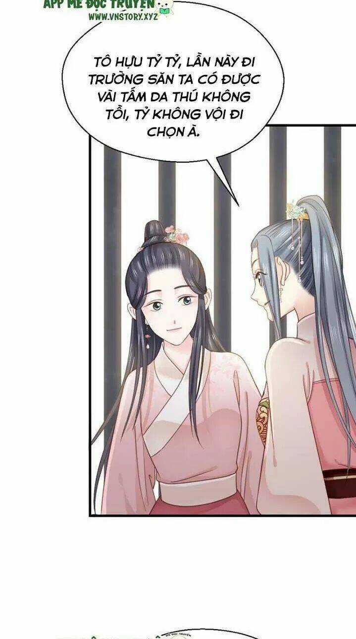 Kiều Nữ Độc Phi - Chapter 255 - Trang 29