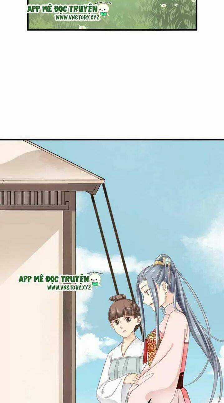Kiều Nữ Độc Phi - Chapter 255 - Trang 4