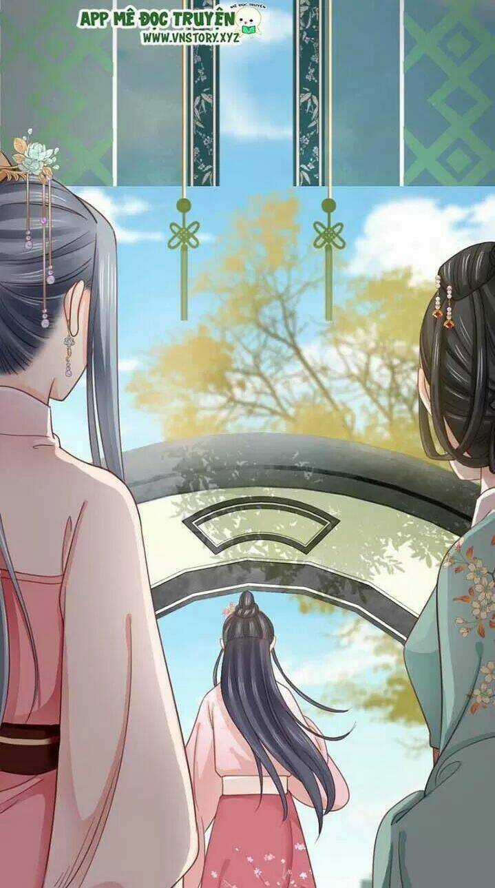 Kiều Nữ Độc Phi - Chapter 255 - Trang 31