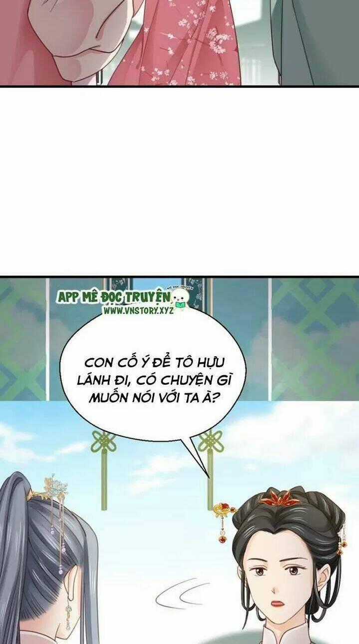 Kiều Nữ Độc Phi - Chapter 255 - Trang 32