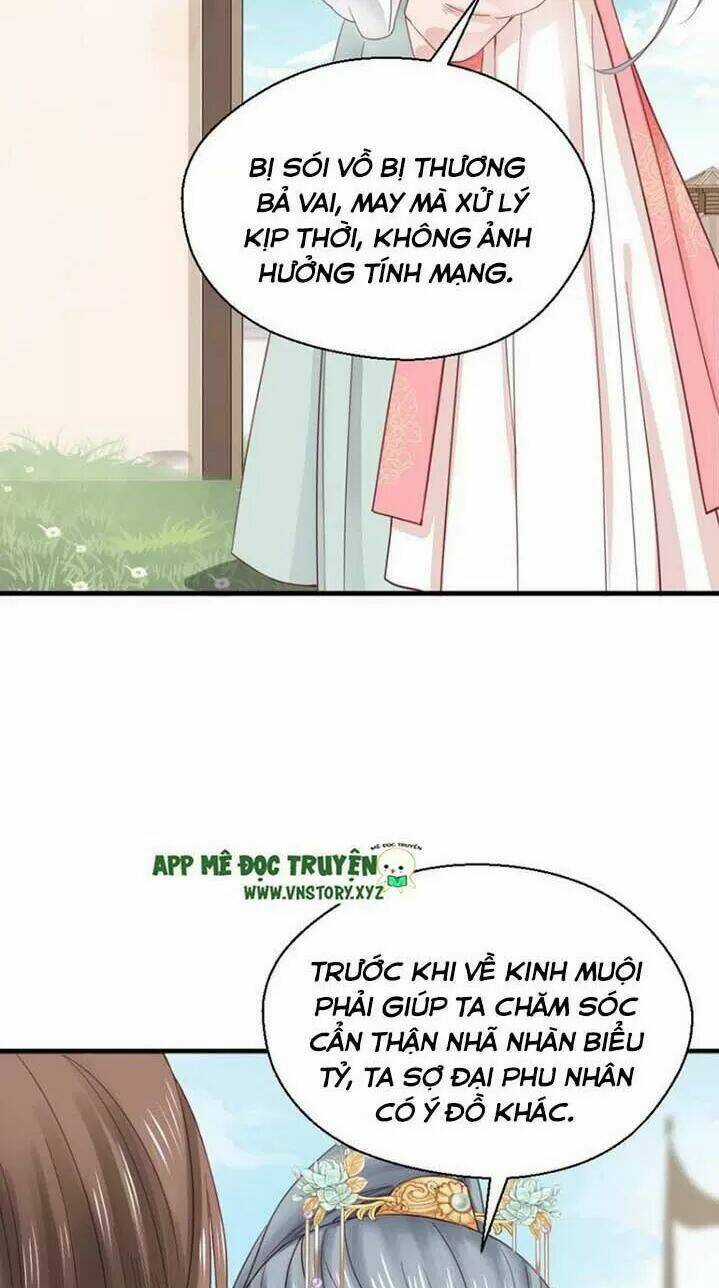 Kiều Nữ Độc Phi - Chapter 255 - Trang 5