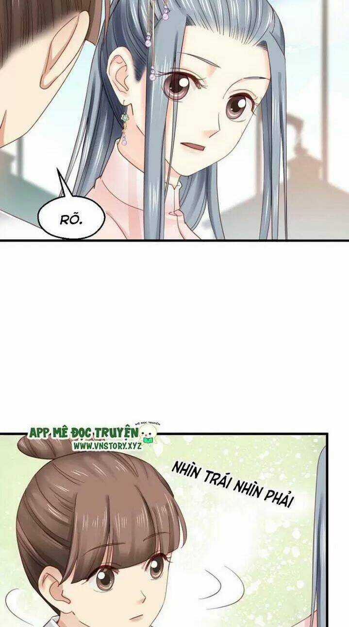 Kiều Nữ Độc Phi - Chapter 255 - Trang 6