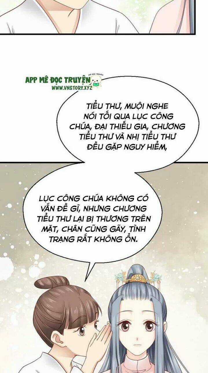 Kiều Nữ Độc Phi - Chapter 255 - Trang 7
