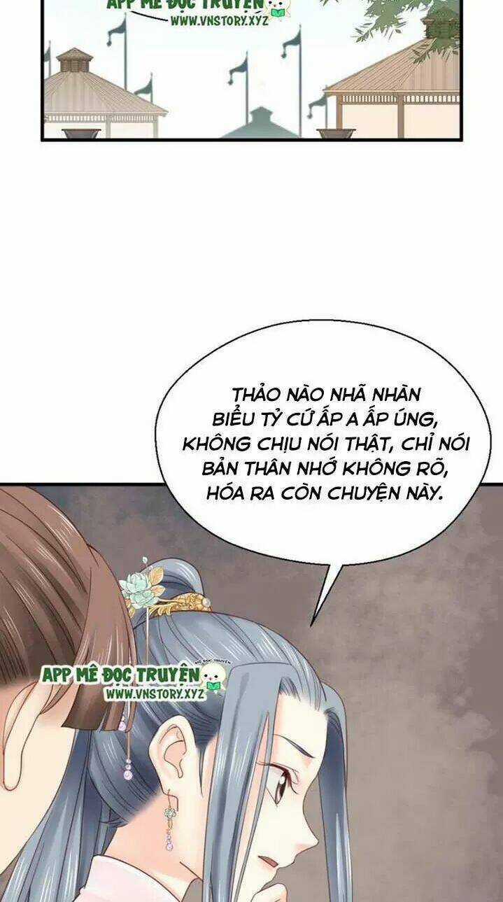 Kiều Nữ Độc Phi - Chapter 255 - Trang 9