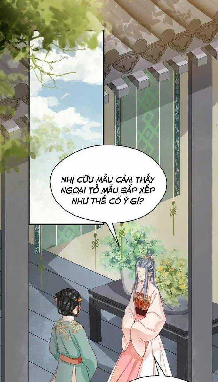 Kiều Nữ Độc Phi - Chapter 256 - Trang 2