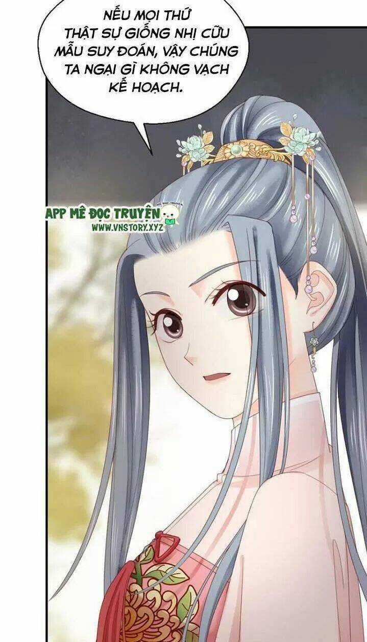 Kiều Nữ Độc Phi - Chapter 256 - Trang 11