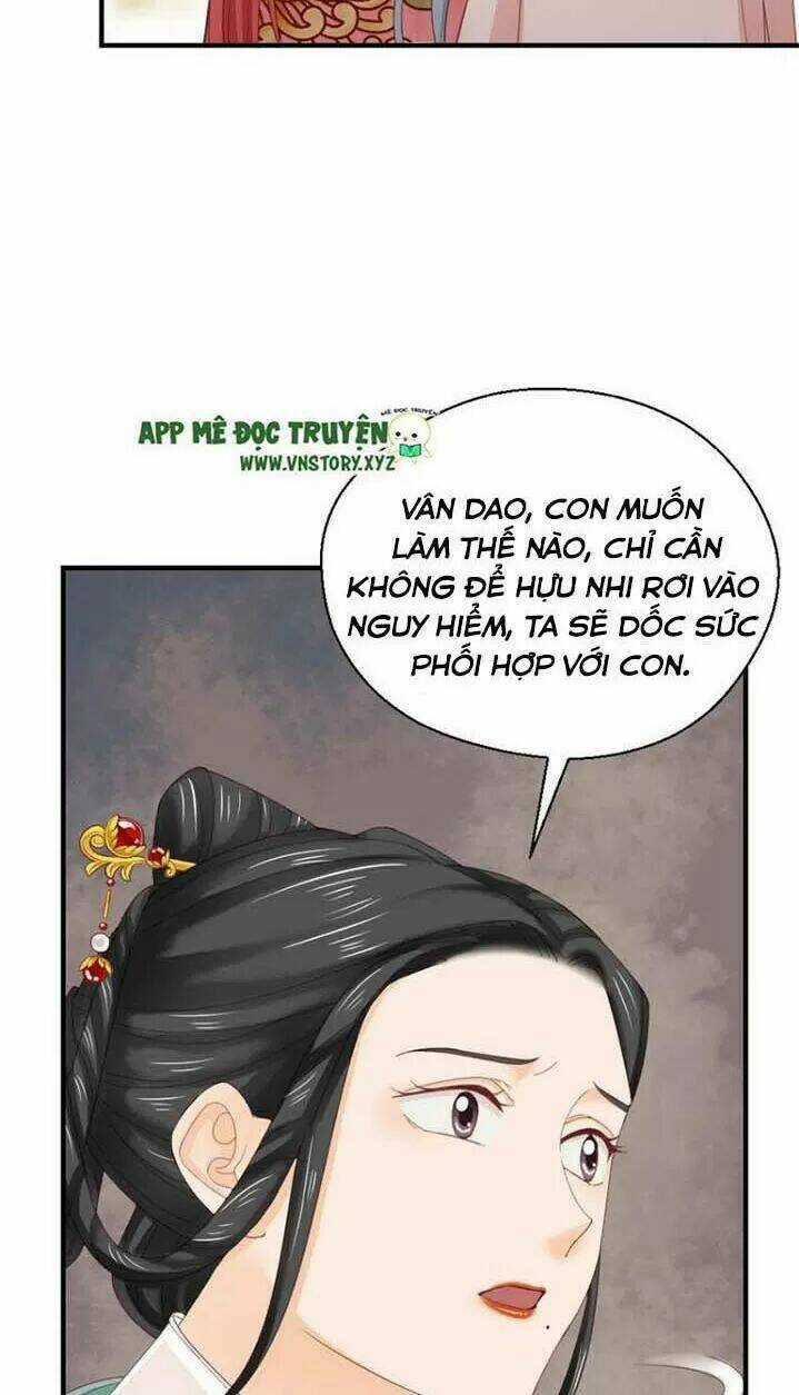 Kiều Nữ Độc Phi - Chapter 256 - Trang 12