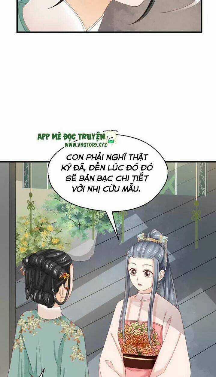 Kiều Nữ Độc Phi - Chapter 256 - Trang 13