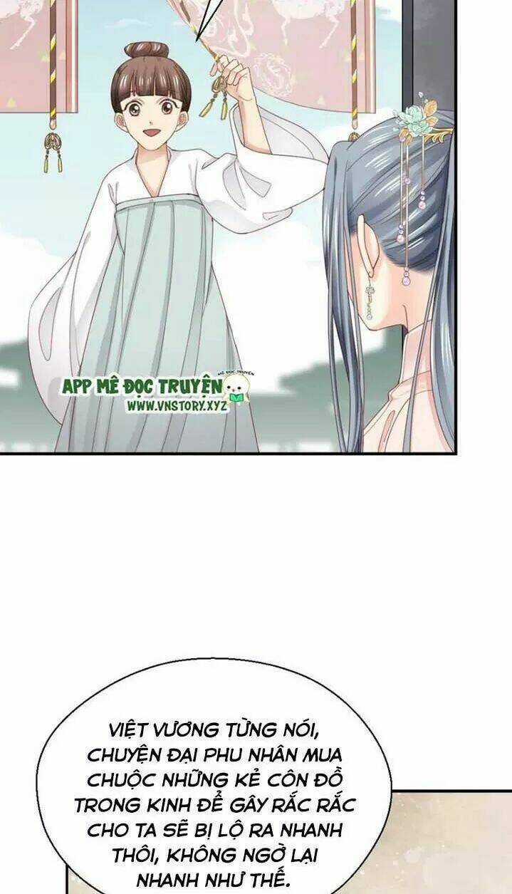 Kiều Nữ Độc Phi - Chapter 256 - Trang 16