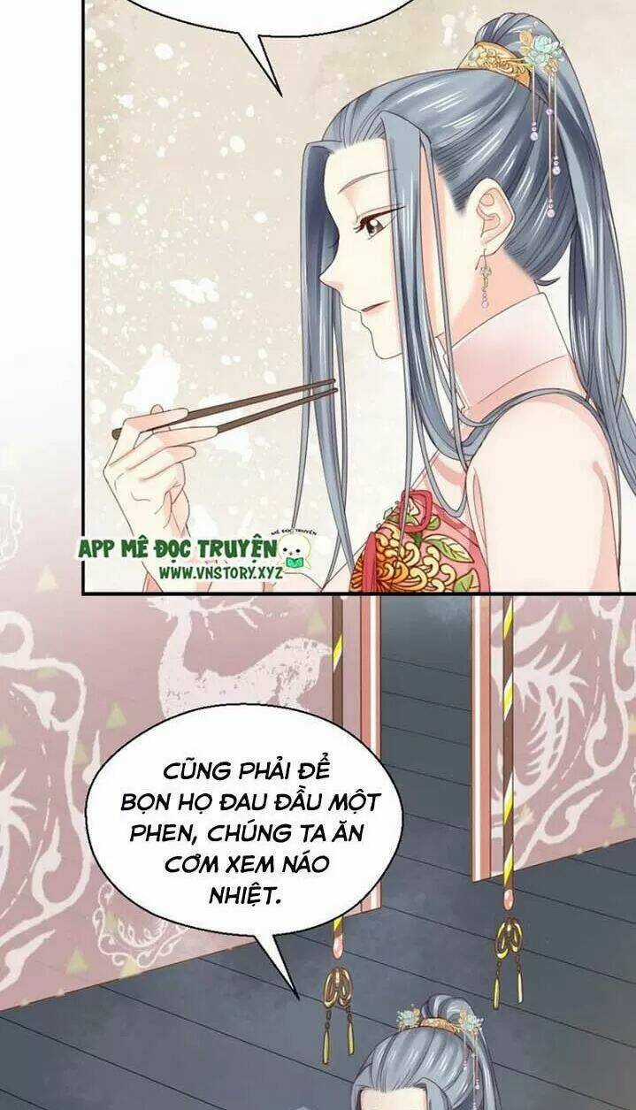 Kiều Nữ Độc Phi - Chapter 256 - Trang 17