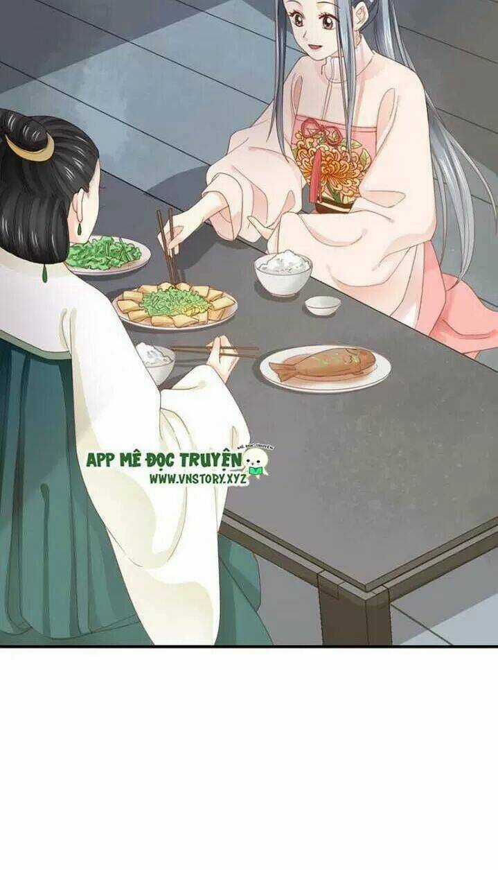 Kiều Nữ Độc Phi - Chapter 256 - Trang 18