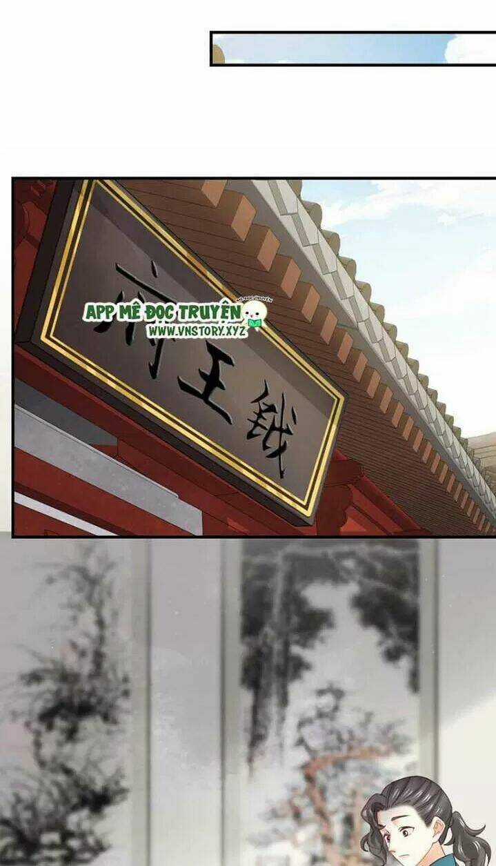 Kiều Nữ Độc Phi - Chapter 256 - Trang 19