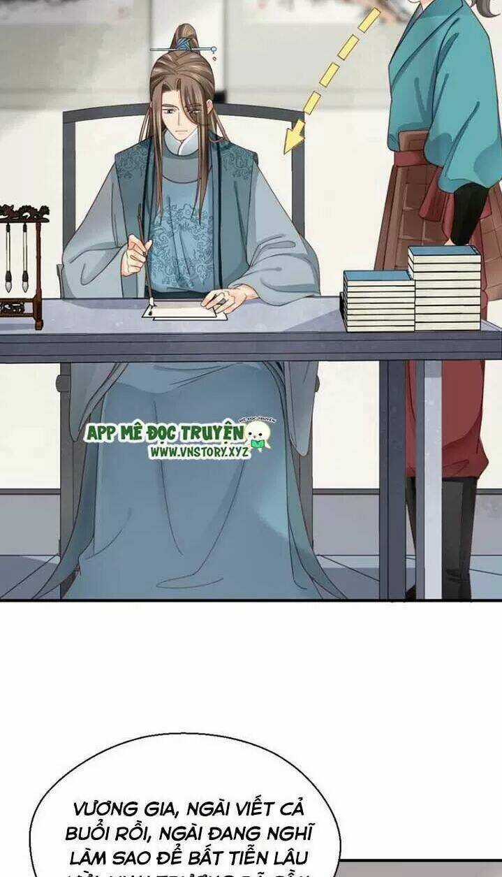 Kiều Nữ Độc Phi - Chapter 256 - Trang 20