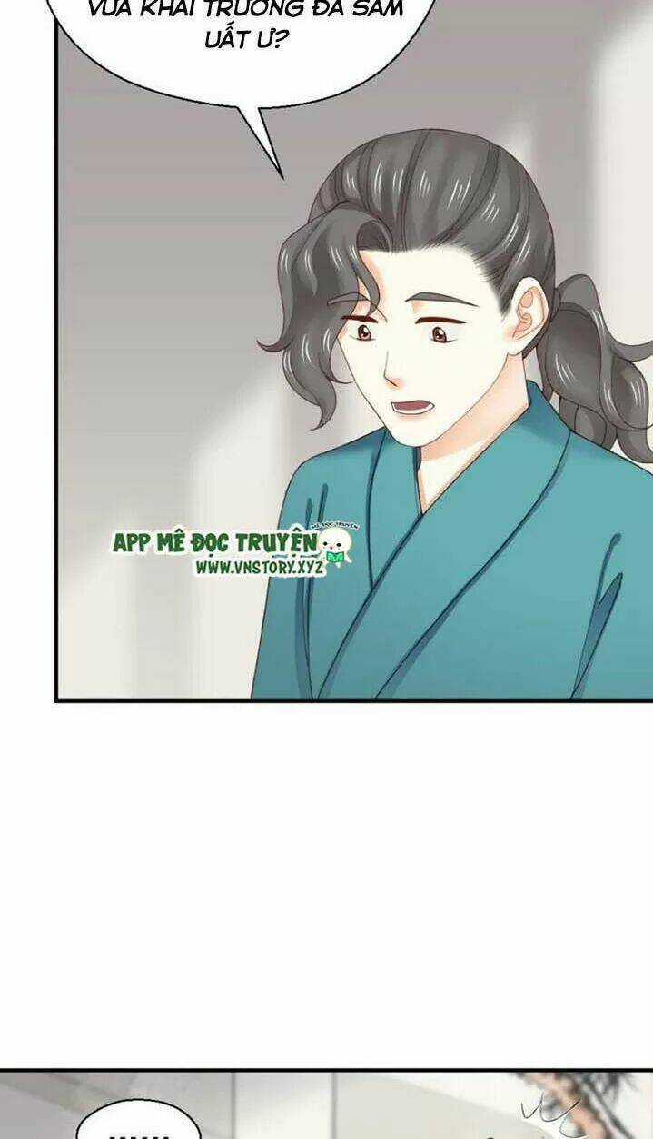 Kiều Nữ Độc Phi - Chapter 256 - Trang 21