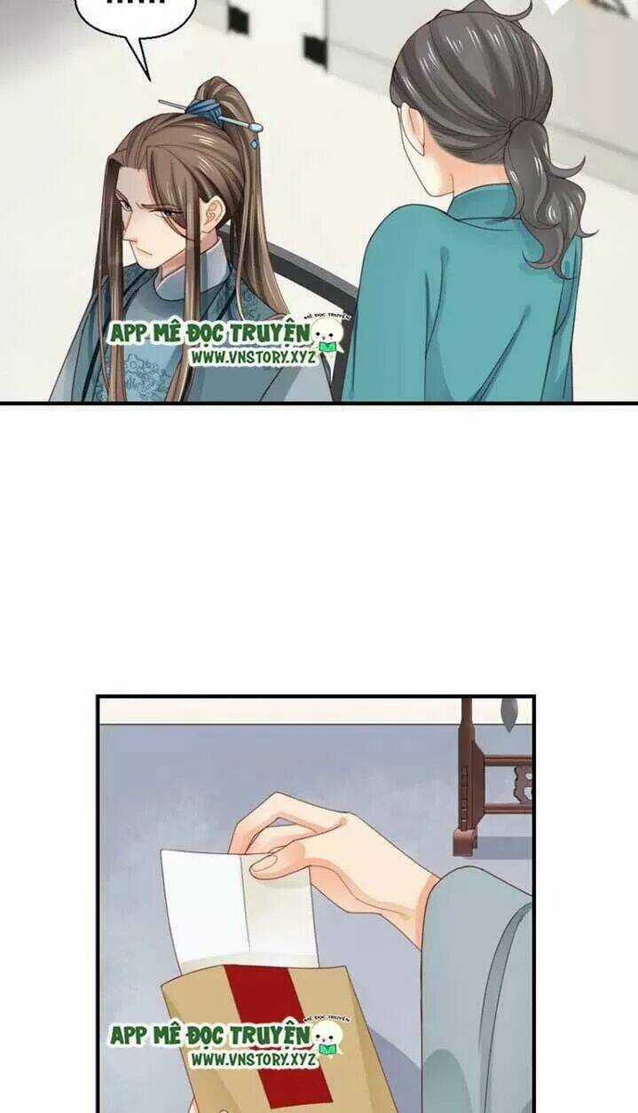 Kiều Nữ Độc Phi - Chapter 256 - Trang 22