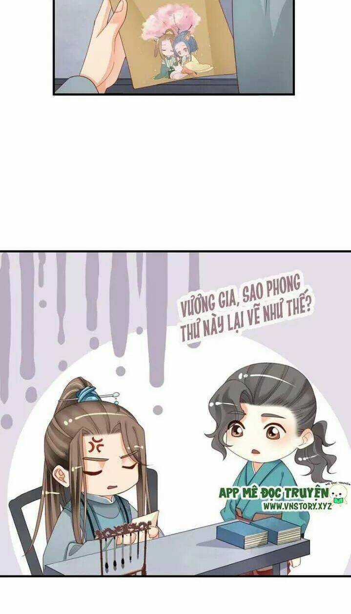 Kiều Nữ Độc Phi - Chapter 256 - Trang 23