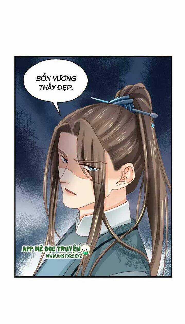 Kiều Nữ Độc Phi - Chapter 256 - Trang 24