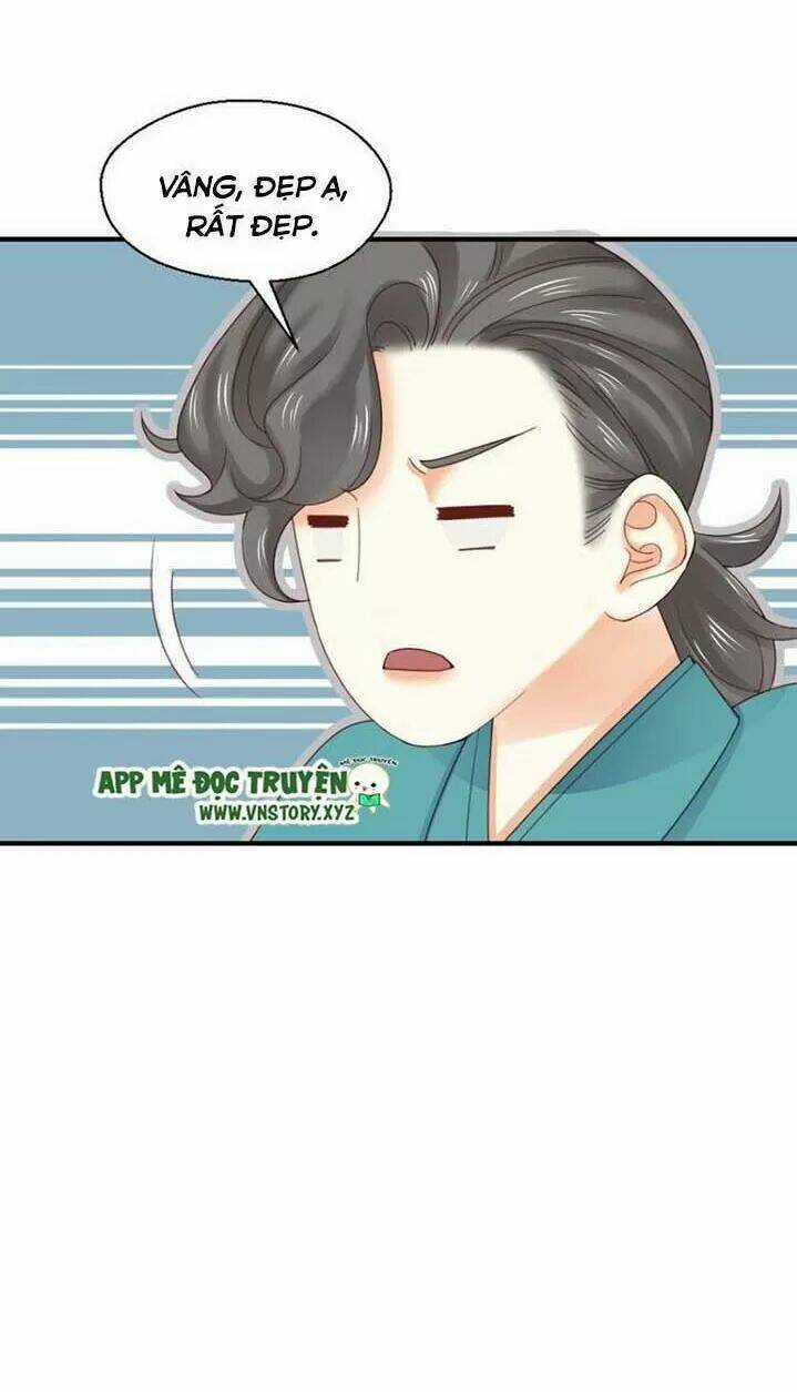 Kiều Nữ Độc Phi - Chapter 256 - Trang 25