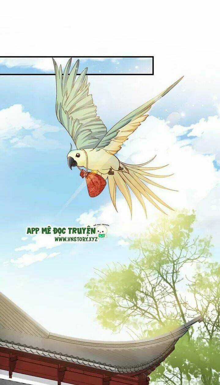 Kiều Nữ Độc Phi - Chapter 256 - Trang 26