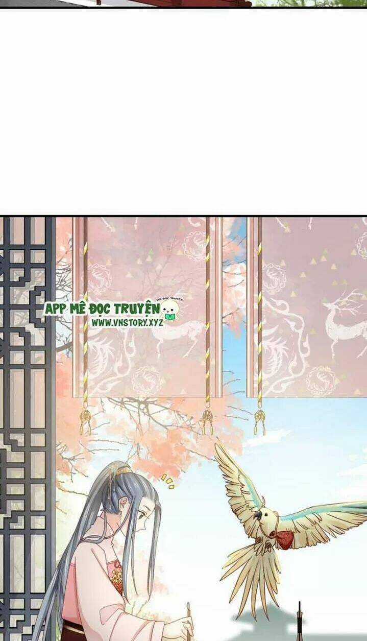 Kiều Nữ Độc Phi - Chapter 256 - Trang 27