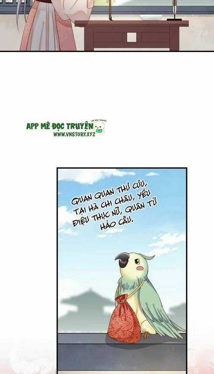 Kiều Nữ Độc Phi - Chapter 256 - Trang 28