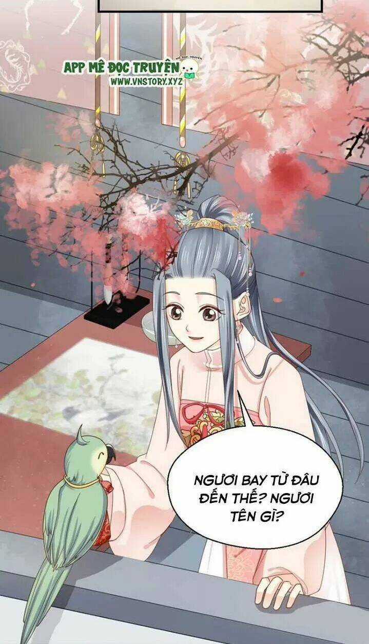 Kiều Nữ Độc Phi - Chapter 256 - Trang 29