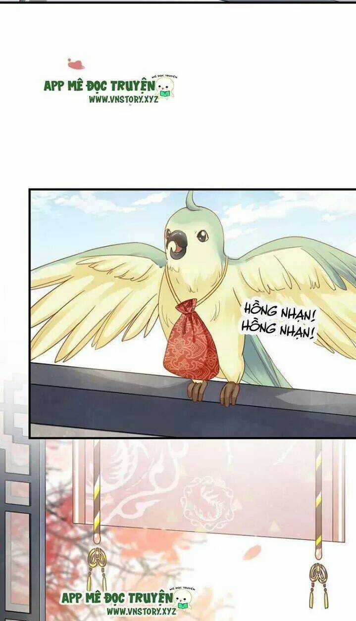 Kiều Nữ Độc Phi - Chapter 256 - Trang 30