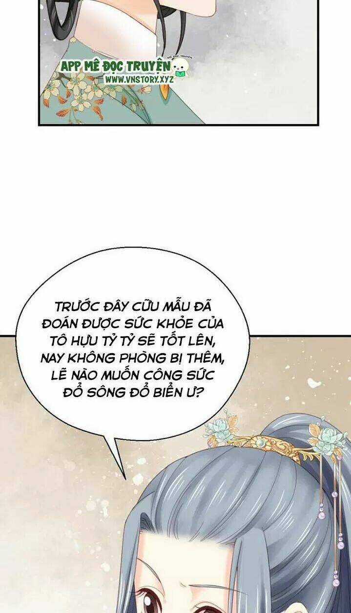 Kiều Nữ Độc Phi - Chapter 256 - Trang 4