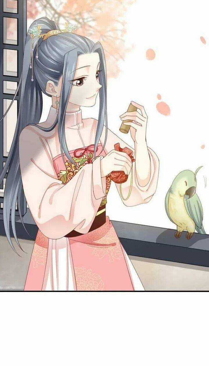 Kiều Nữ Độc Phi - Chapter 256 - Trang 31