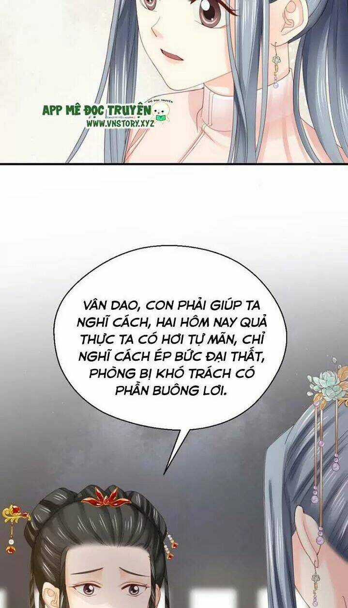 Kiều Nữ Độc Phi - Chapter 256 - Trang 5