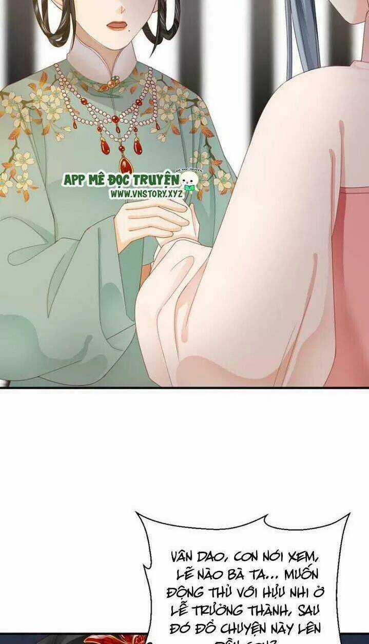 Kiều Nữ Độc Phi - Chapter 256 - Trang 6