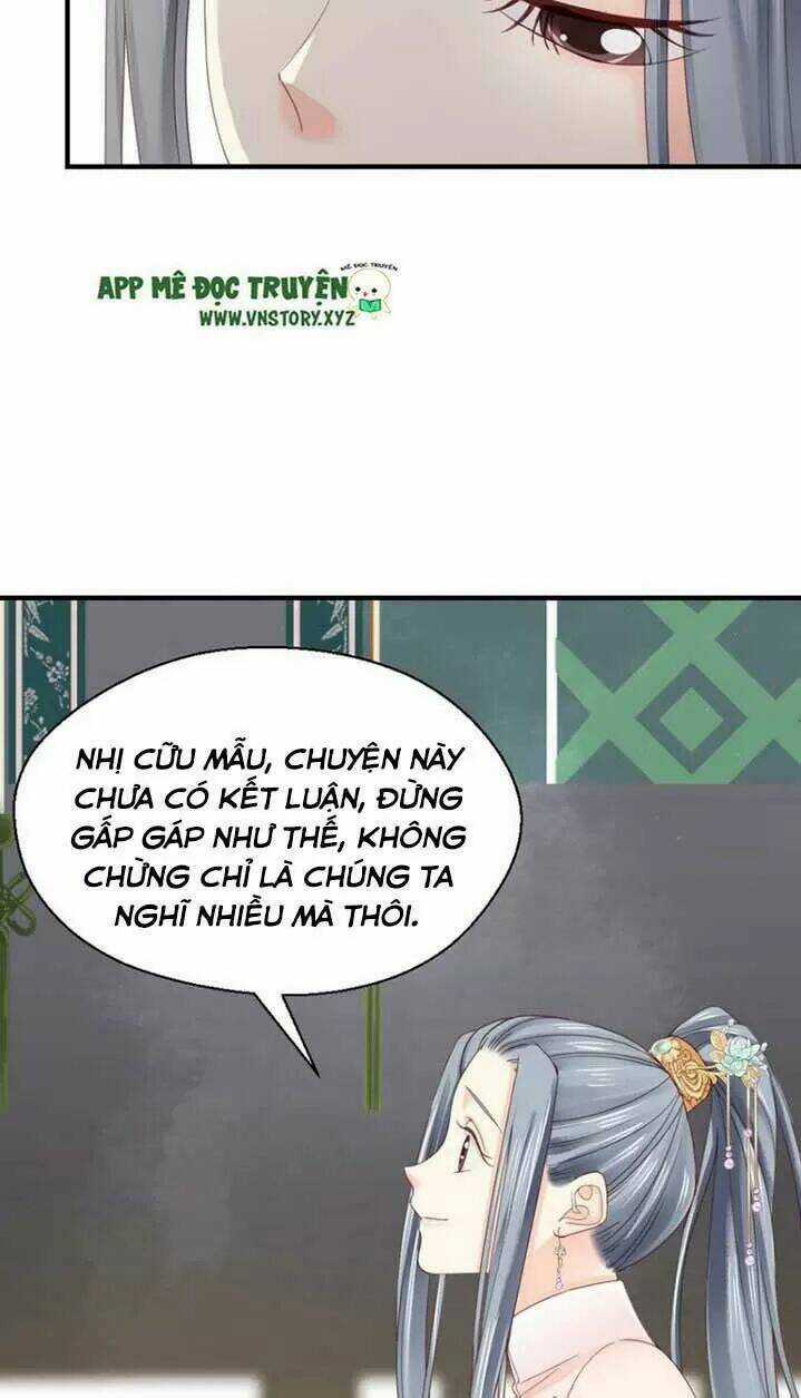 Kiều Nữ Độc Phi - Chapter 256 - Trang 8