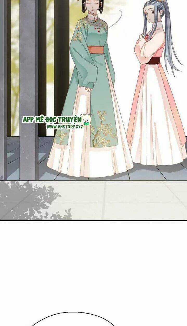 Kiều Nữ Độc Phi - Chapter 256 - Trang 10